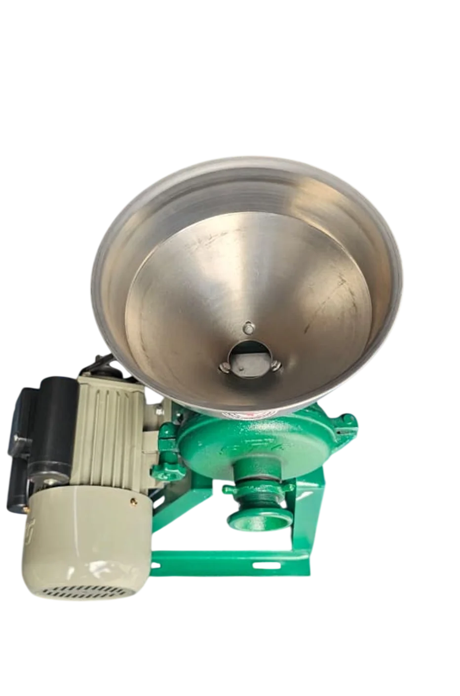Molino Pulverizador 1 HP vista 2